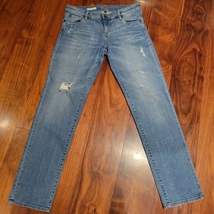 Kut From The Cloth Ingrid Boyfriend jeans size 4